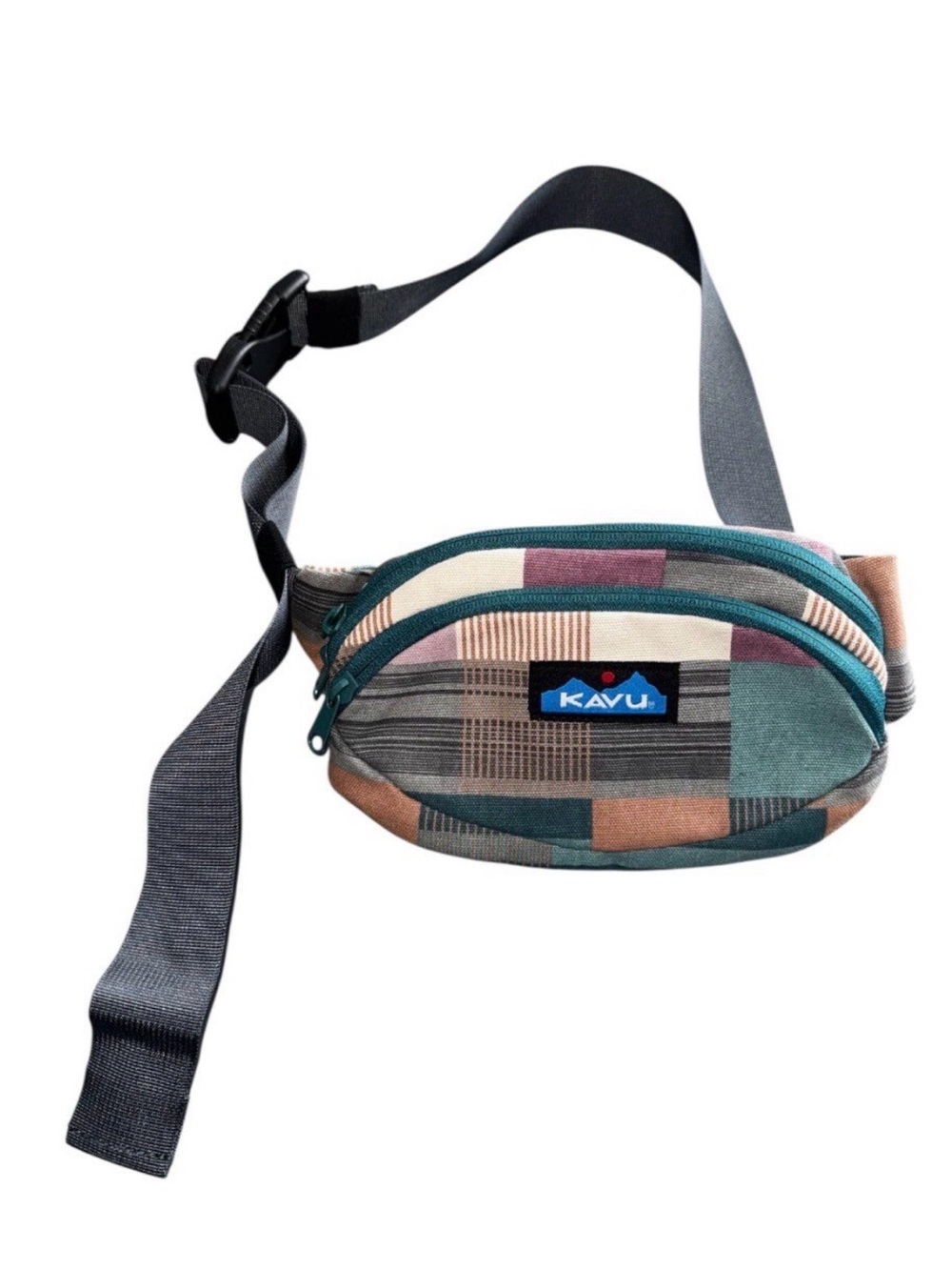 Kavu Spectator Belt Bag
